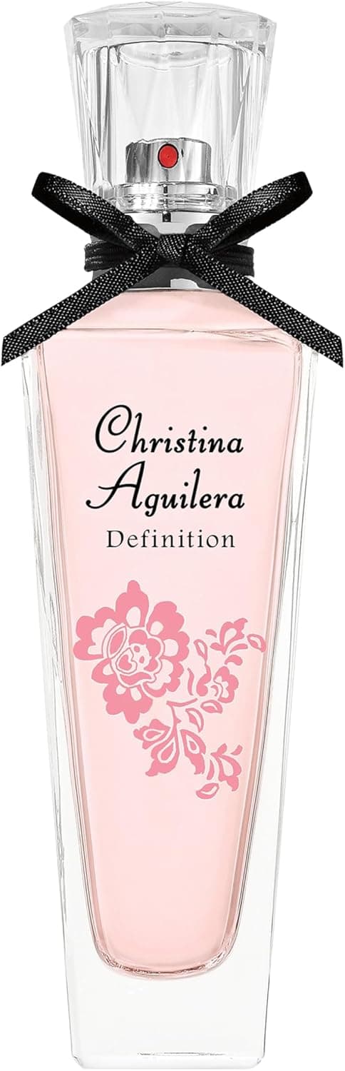 Imagen de Christina Aguilera Definition Eau de Parfum en OfertitasTOP