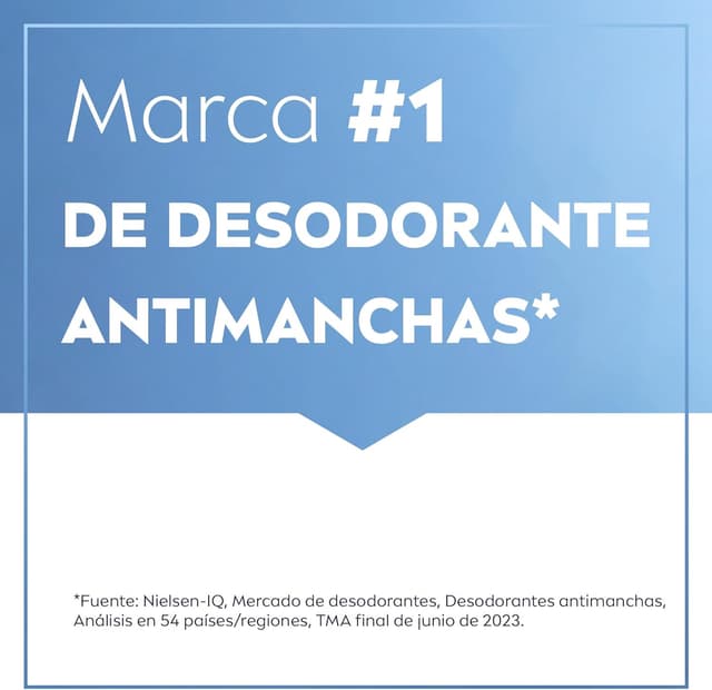 Thumbnail 5 de NIVEA MEN Black & White Invisible Spray 💪 Pack 6 (6x100ml)