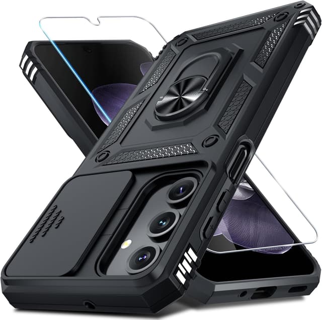 Imagen de Janmitta Samsung Galaxy A16 Case en OfertitasTOP