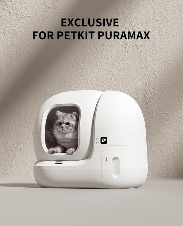 Thumbnail 2 de PETKIT PURA MAX Replacement Litter Pad