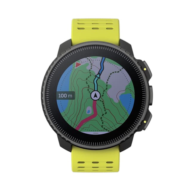Detalle 2 de Suunto Vertical reloj GPS 500 h