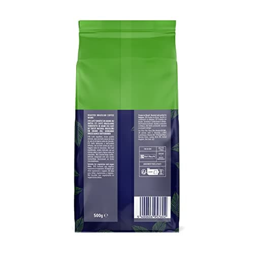 Thumbnail 3 de Amazon Café Café en Grano Brazilian Puro Arabica 1kg ☕️