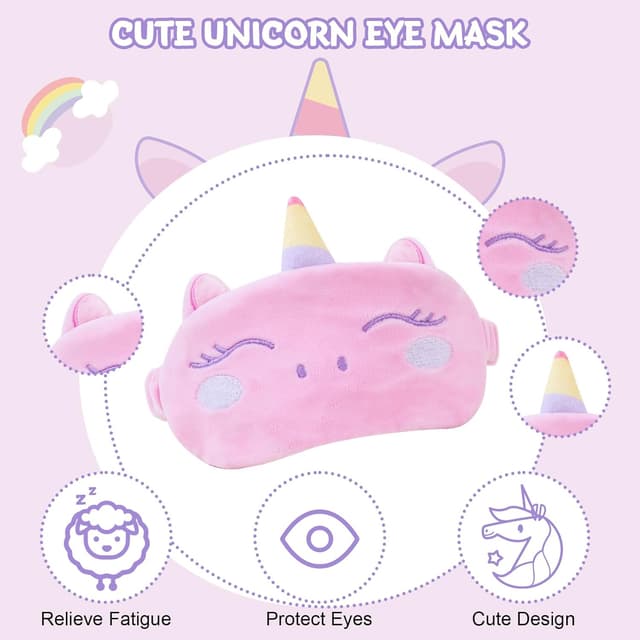 Thumbnail 2 de Cirorld Kids travel pillow memory foam