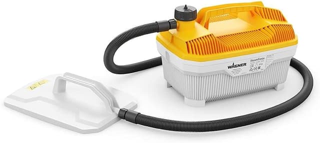 Detalle 2 de WAGNER SteamForce Dampftapetenablöser 4 l