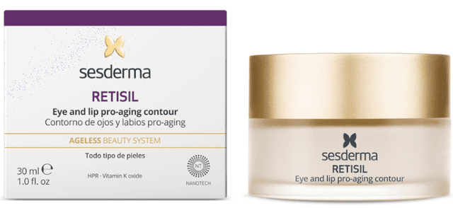 Thumbnail 1 de Sesderma Retisil Contorno Ojos y Labios 30 ml