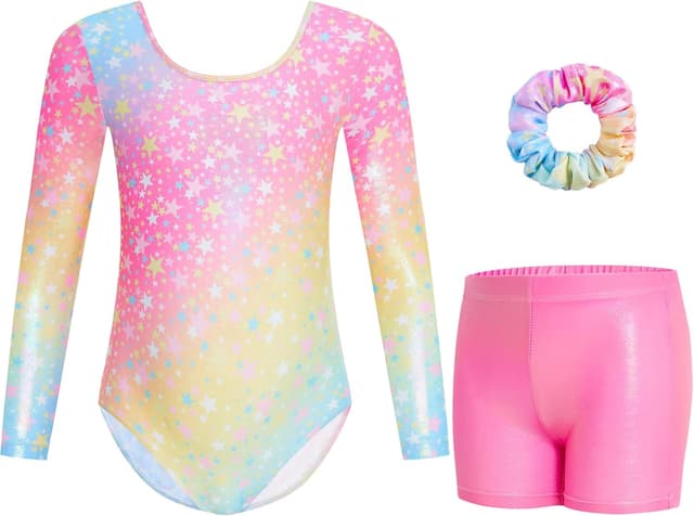 Imagen de Gogokids Gymnastikanzug 3-12 Jahre 🤸♀️ en OfertitasTOP