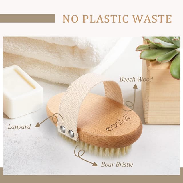 Thumbnail 5 de SURDOCA Spazzola per Pelle Secca