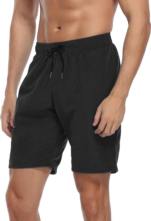 Thumbnail 2 de RELLECIGA Men's Swim Trunks