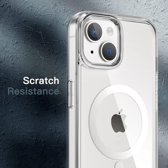 Thumbnail 6 de JETech Magnetic Case for iPhone 14 6.1-Inch