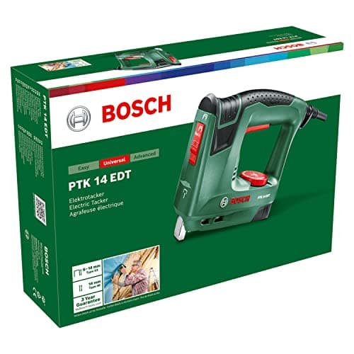 Thumbnail 6 de Bosch PTK 14 EDT Grapadora eléctrica 220 V