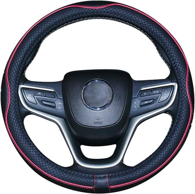 Thumbnail 3 de Big Truck 18 Inch Steering Wheel Cover