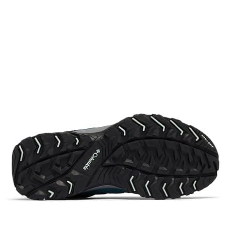 Thumbnail 4 de Columbia Crestwood Zapatos impermeables mujer