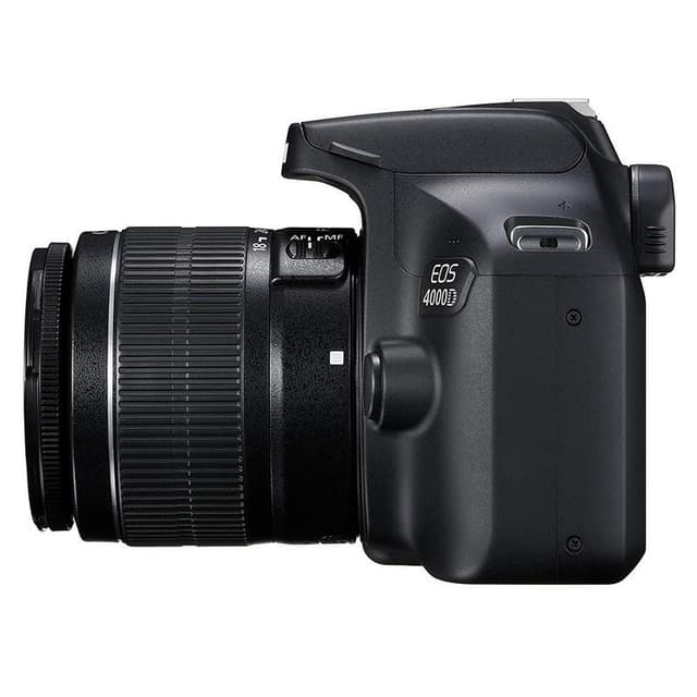 Thumbnail 2 de Canon EOS 4000D 18MP con objetivo 18‑55mm