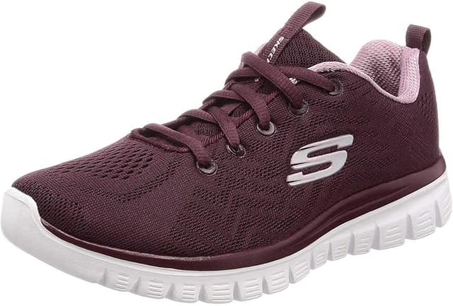 Thumbnail 6 de Skechers Graceful Get Connected Zapatillas mujer 39