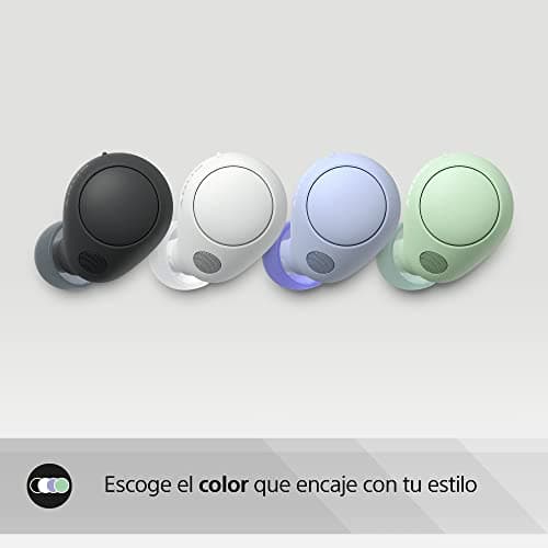 Thumbnail 9 de Sony WF-C700N Auriculares inalámbricos con cancelación de ruido, 20 h