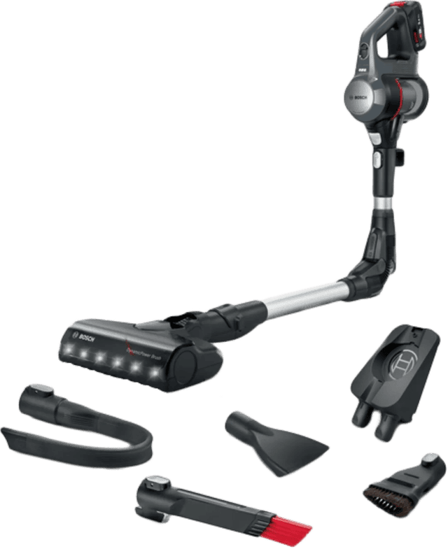 Detalle de Bosch Unlimited 7 BCS711A Akkusauger 40 Min