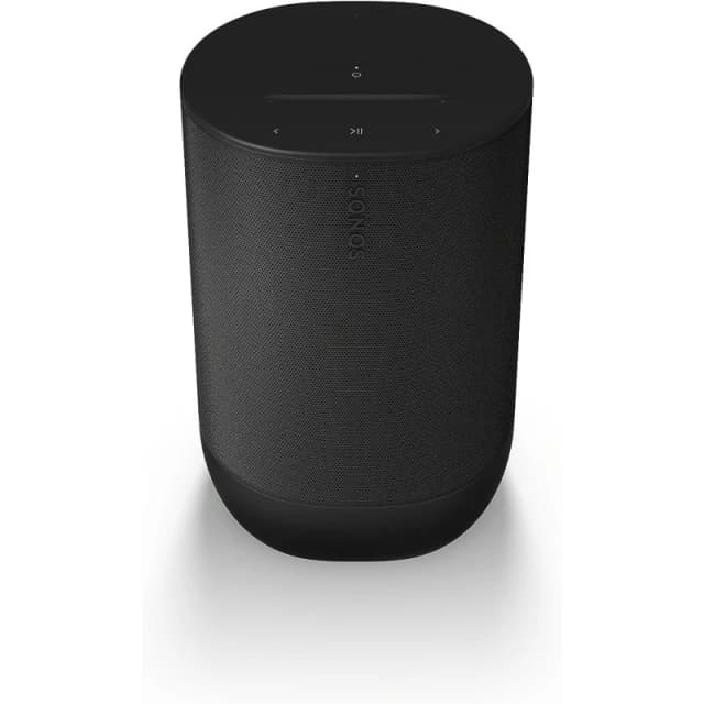 Detalle de Sonos Move 2 Altavoz inteligente 24h