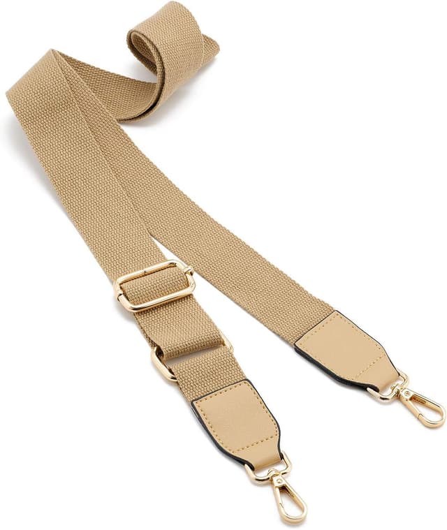 Thumbnail 1 de Women Wide Shoulder Bag Strap 1.4in