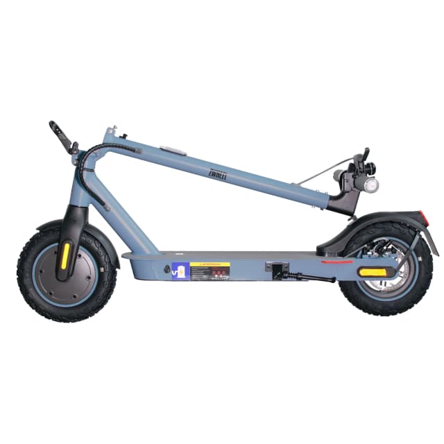 Thumbnail 5 de Zwheel Zfox Plus patinete 35 km 10”