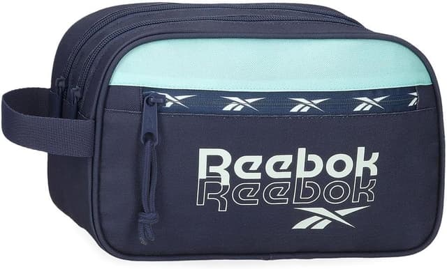 Thumbnail 6 de Reebok Andrew Estuche triple 13x8x2,5 cm