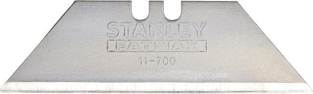 Thumbnail 3 de STANLEY 4-11-700 Lama a trapezio 61 mm 50 pz