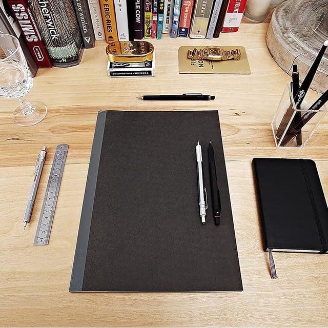 Thumbnail 5 de Rotring 800 Matita 0,5 mm Argento