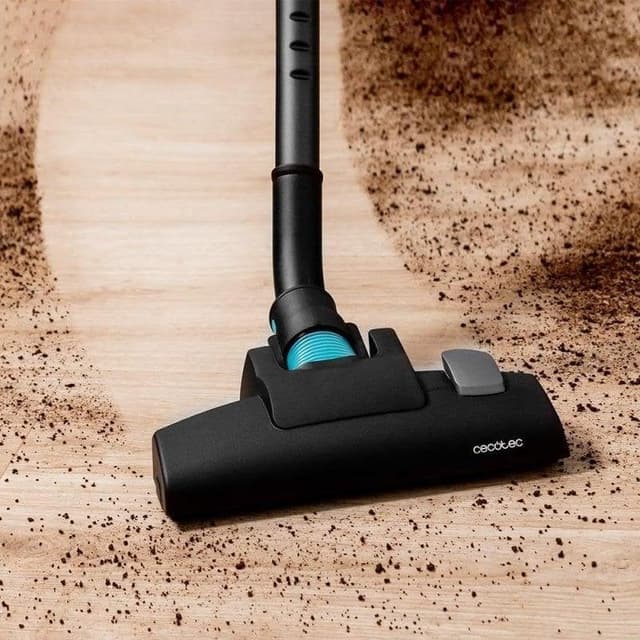 Thumbnail 1 de Cecotec Conga PopStar 600 Vital 600W aspirador escoba 🧹