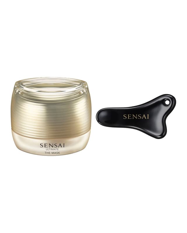 Thumbnail 1 de Sensai Ultimate The Mask mascarilla 75 ml