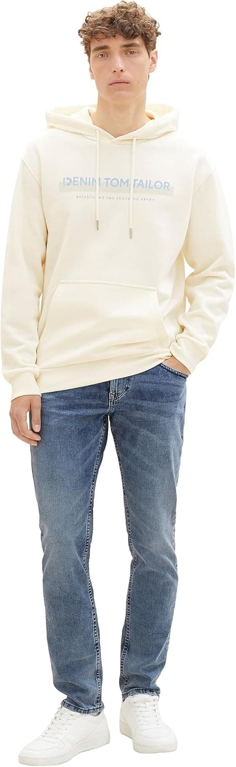 Detalle 2 de Tom Tailor Denim Piers Slim Jeans for Men