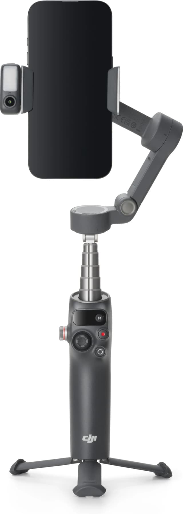 Thumbnail 12 de DJI Osmo Mobile 8 Gimbal für Smartphone