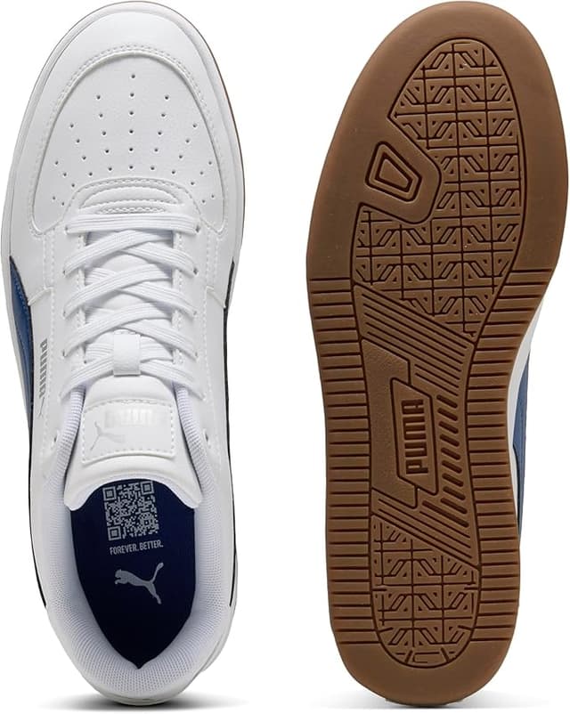 Detalle 2 de PUMA Caven 2.0 Zapatillas 46 EU, Unisex