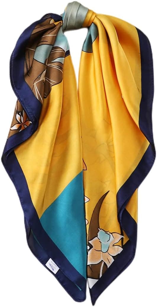 Thumbnail 3 de FAIRYGATE Bandana Kopftuch 27,5Ă27,5 Inch đ§Ł