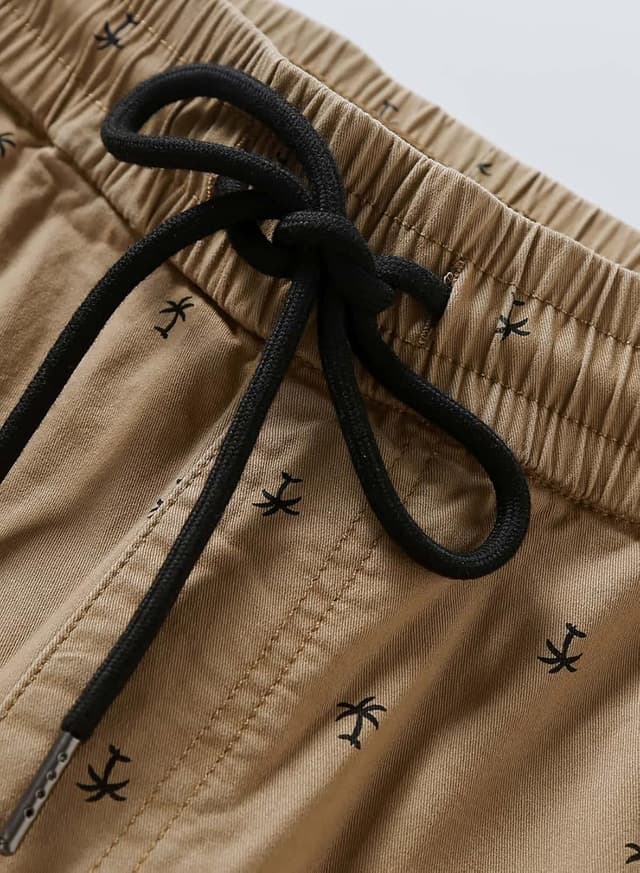 Thumbnail 5 de JMIERR Mens Casual Shorts