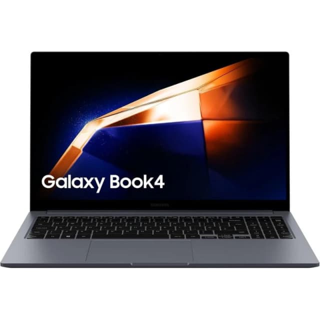 Detalle de Samsung Galaxy Book4 Intel Core i7-1355U 16GB 512GB 15.6"