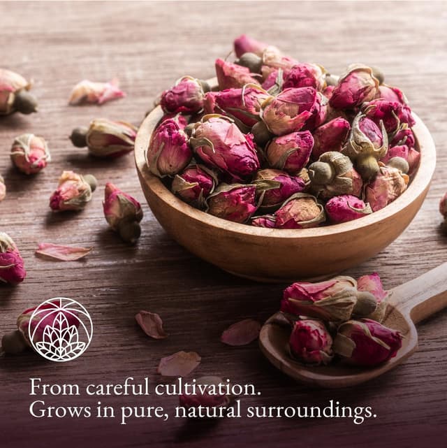 Thumbnail 4 de Rose Tea Monte Nativo 100g