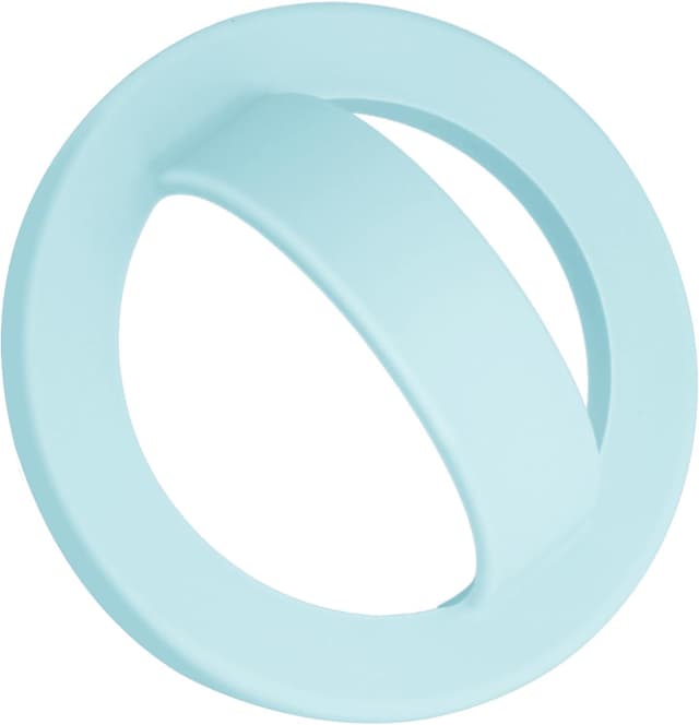 Thumbnail 6 de Magnetic Silicone Ring Grip Phone Holder