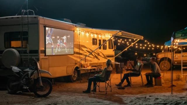 Thumbnail 8 de XGIMI Halo+ GTV