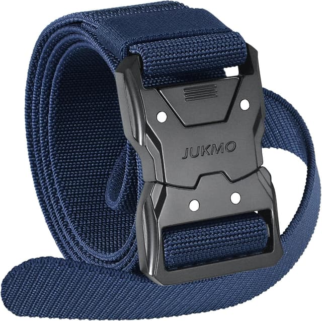 Thumbnail 4 de JUKMO Quick Release Tactical Belt 1.5" ⛑