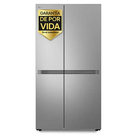 Detalle de LG GSBC40PYPE Side By Side 664 L