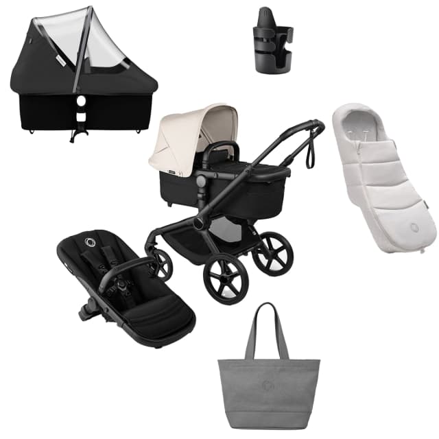 Imagen de Bugaboo Fox 5 Renew 👶 en OfertitasTOP