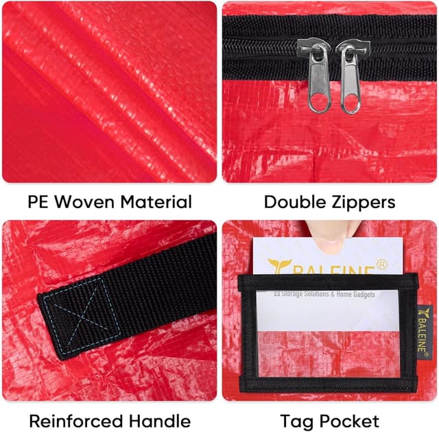 Thumbnail 1 de BALEINE Wreath Storage Container 24"x8"