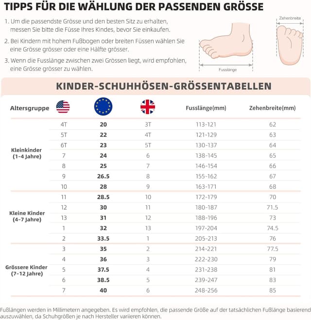 Thumbnail 5 de Bruno Marc Anzugschuhe Jungen Derby