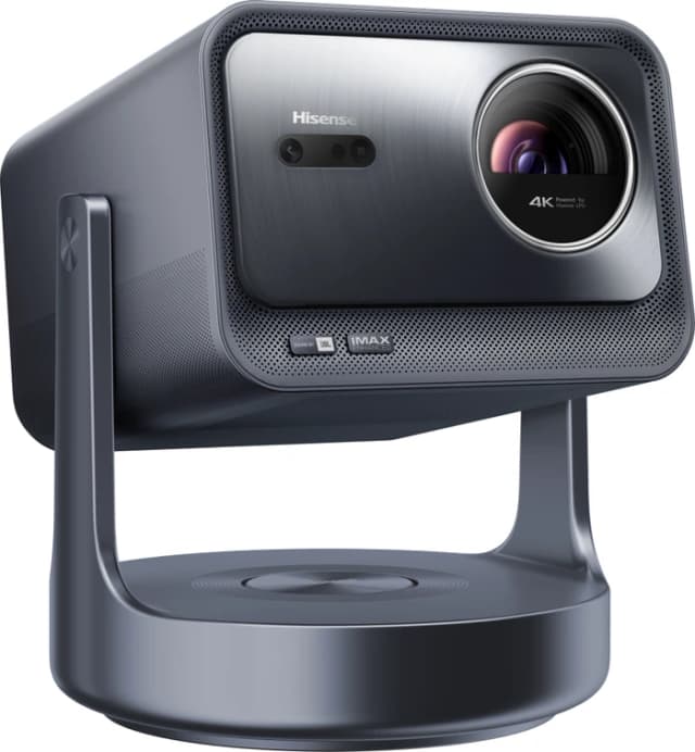 Thumbnail 14 de Hisense C2 Ultra Beamer mit 4K-Auflösung, Keystone-Korrektur und Vidaa Smart