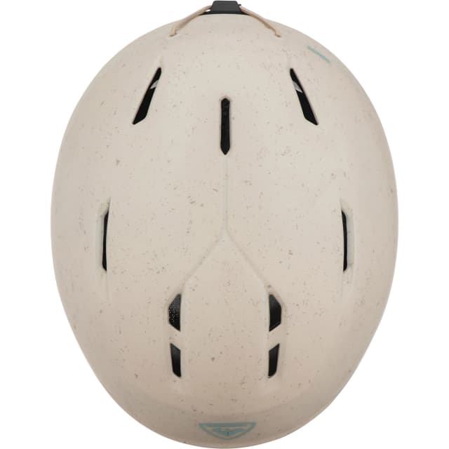 Detalle 2 de Rossignol Fit Impacts Essential: casco de esquí/snow de hombre con ventilación fija y ajuste Dial R-Fit