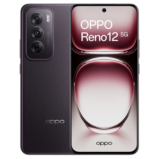 Thumbnail 1 de Oppo Reno12 5G 256GB + 12GB
