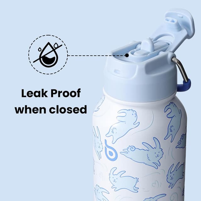 Thumbnail 3 de BOTTLE BOTTLE Insulated Water Bottle 950ml 🚰