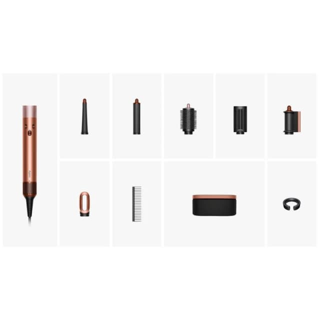 Thumbnail 2 de Dyson Airwrap i.d. Liso + Ondulado 1300W 💇♀