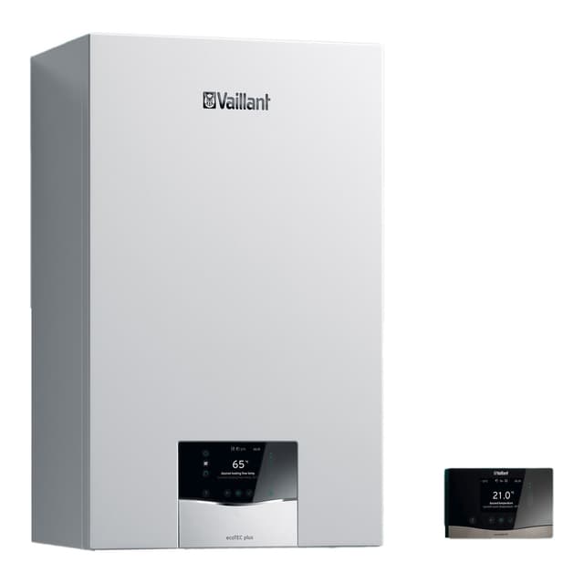 Detalle de Vaillant VMI 36CS/1-5 32,6 kW ecoTEC plus