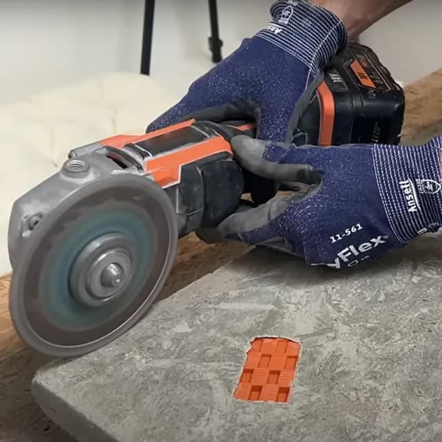 Thumbnail 6 de Ansell HyFlex 11-561 Gants anti coupure