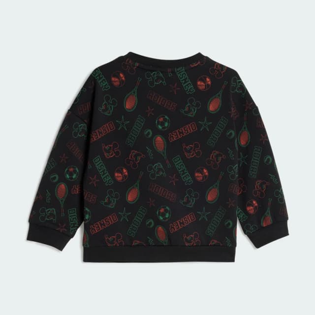 Detalle 1 de Disney Chándal Mickey Mouse para niños